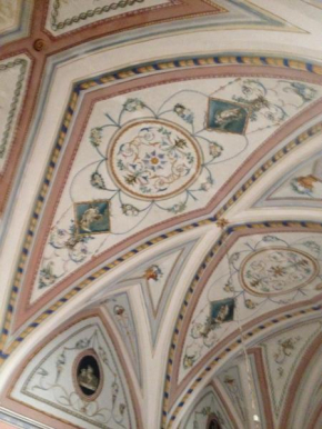 Palazzo Doxi Fontana Dimora Storica